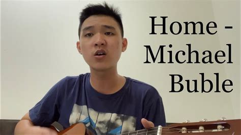 Home Michael Buble Cover Youtube