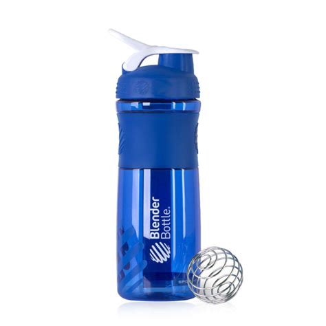 BlenderBottle SPORTMIXER® 800ml – BigZ Fit