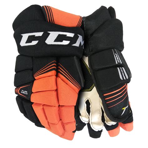 Ccm 7092 Tacks Hockey Gloves Sr