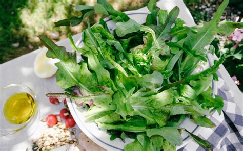 Salade Met Peer En Blauwe Kaas Groentenabonnement Nl