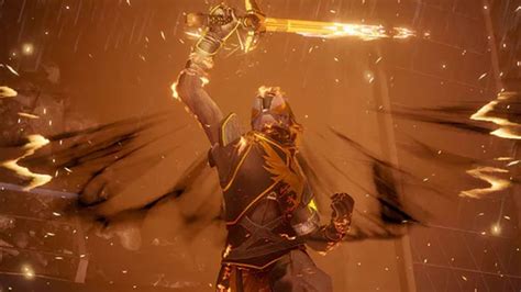 Destiny 2 Is Making Big Changes to Solar Subclasses - Prima Games