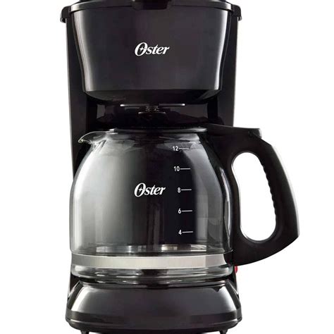 Descubre C Mo Hacer El Caf Perfecto Con La Cafetera Oster Prima Latte