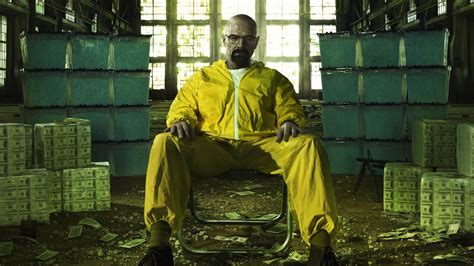 Fondos De Pantalla Verde Walter White Hacerse Malo Heisenberg