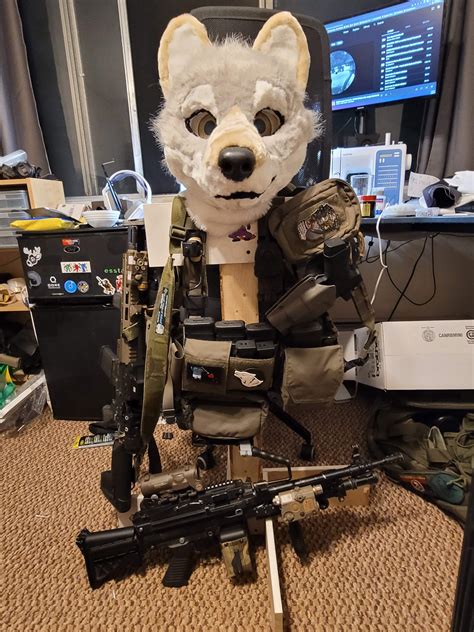 Discover more like Airsoftcirclejerk: bf built me a gearstand so I can