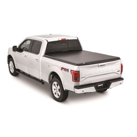 Tonno Pro Hard Tri Fold Tonneau Cover Hf 354