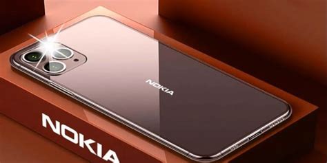 Harga Hp Nokia Terbaru 2022