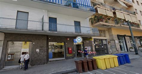 Rapina A Mano Armata All Ufficio Postale Eseguiti Tre Arresti