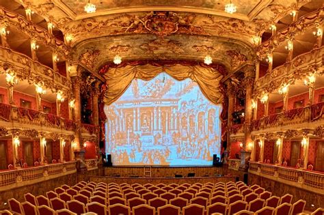 10 Best Theaters In Munich Where To See A Show Or A Play In Munich