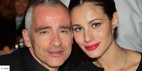 Eros Ramazzotti à 52 ans sa grande différence d âge avec sa femme