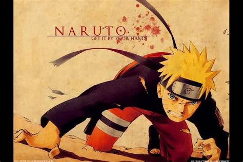 Uzumaki Naruto Wiki Anime Amino