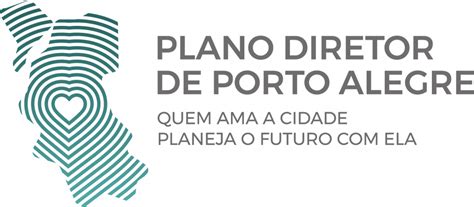 Plano Diretor Prefeitura De Porto Alegre