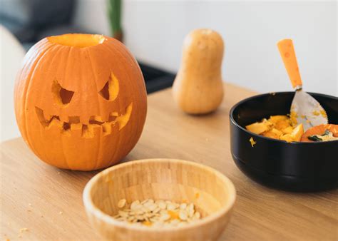 Cómo hacer y decorar una calabaza de Halloween de forma fácil