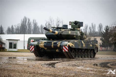 Ungarn Bestellt Leopard 2a7 Leopard 2a4 Pzh2000 Und Rheinmetall Lynx Seite 16 Doppeladlercom