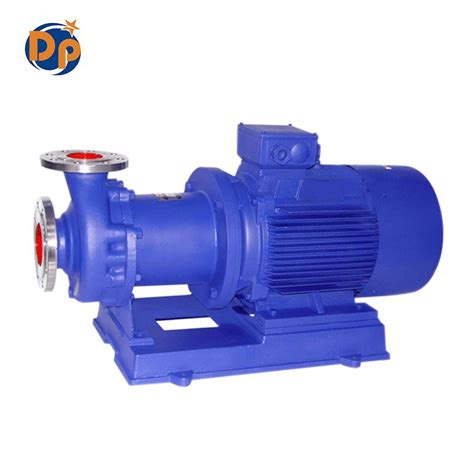 Stainless Steel Chemical Pump Manufacturers and Factory China - Price ...