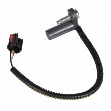 Auto Trans Output Shaft Speed Sensor Trans 6r140 6 Speed Trans Motorcraft For Sale Online Ebay