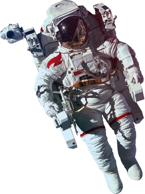 Astronaut Suit Png