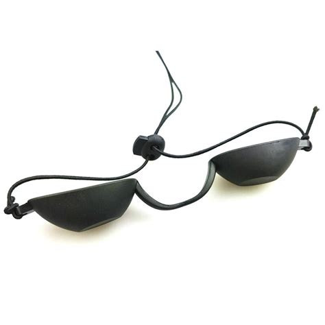 2pcs Flexible Uv Eye Protection Indoor & Outdoo... – Grandado