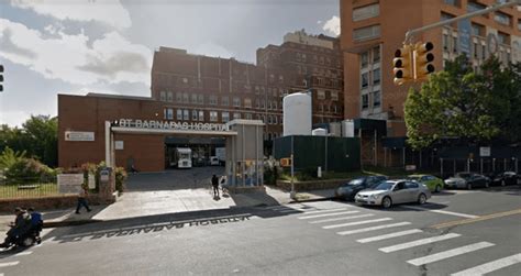 Bronx Hospital Accidentally Pulls The Plug On The Wrong Person