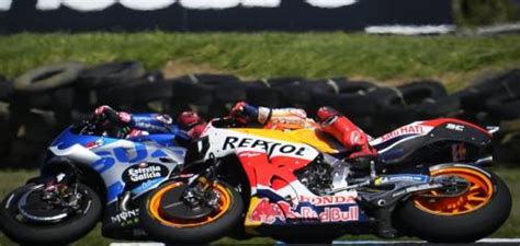 Mengenal Apa Itu Sprint Race Motogp Berikut Penjelasannya Okezone