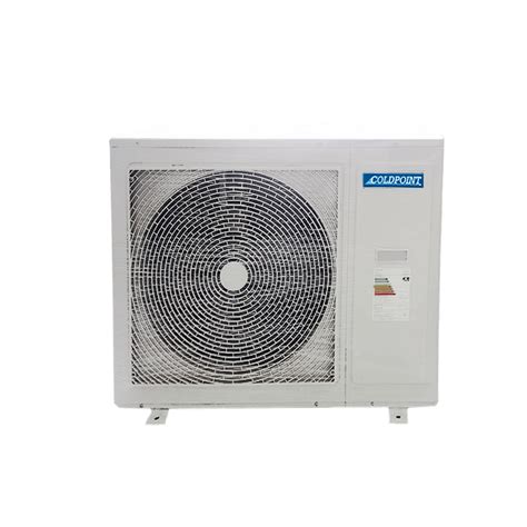 Aire Acondicionado Piso Techo Decorativo Inverter Fr O Calor