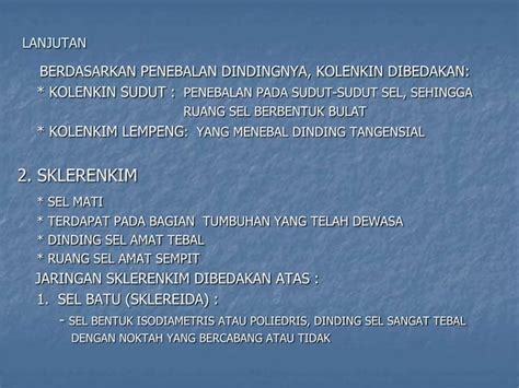 3anatomi Tumbuhan Batang Ppt