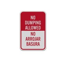 Shop For Private Property No Dumping Signs Best Of Signs