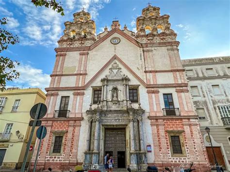 Best Things To Do In Cadiz Spain Amused By Andalucia