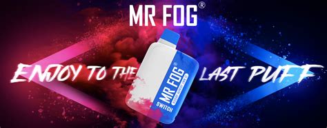 Mr Fog Switch Mr Fog Switch Review Must Buy Where General Vape