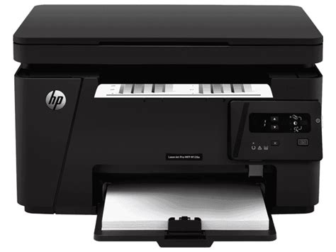 Hp Laserjet Pro Mfp M A