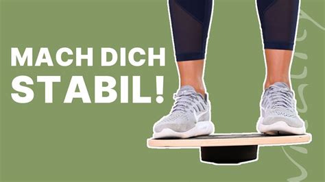 ARTZT vitality Wobblesmart Der Therapiekreisel für Balancetraining