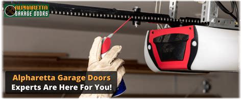 Garage Door Maintenance Alpharetta Ga 470 517 8734