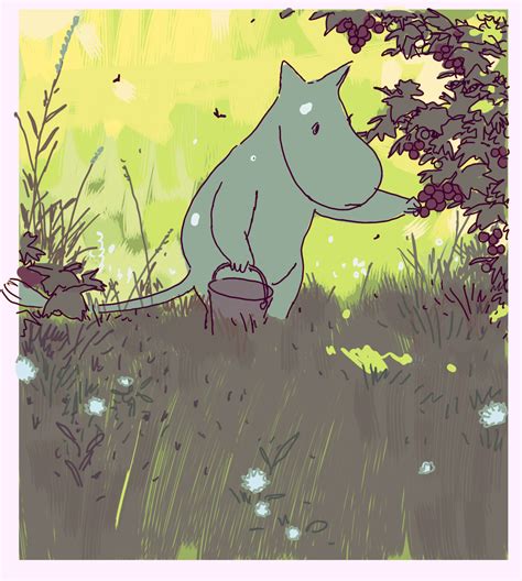 moomin on Tumblr