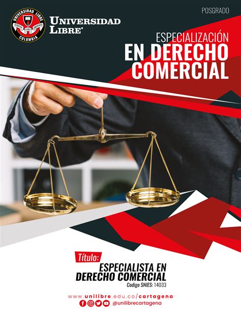 Esp Derecho Comercial