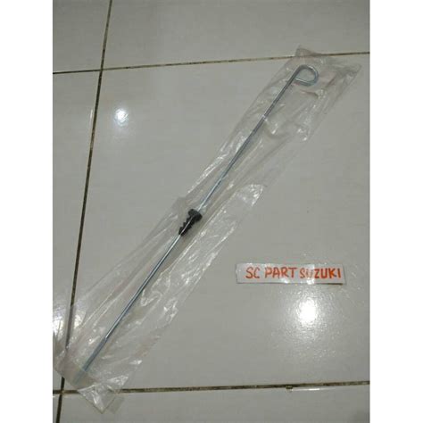 Jual Stick Oli Pengukur Oli Suzuki Jimny Katana Original Shopee Indonesia