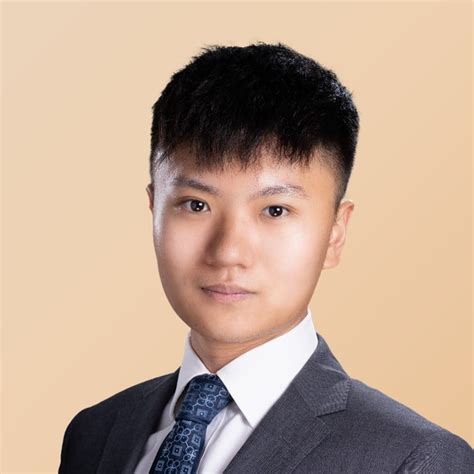 Mr Henry Wei 團結香港基金 Our Hong Kong Foundation