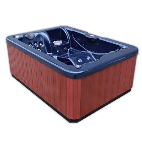 Home And Garden Spas X 2 3 Person 31 Jet Spa With Led Lighting And