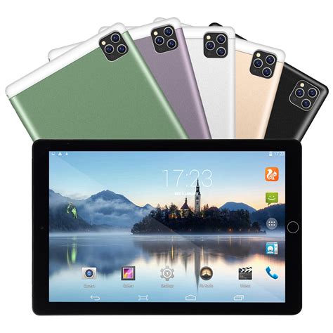 Inch Tablet Pc Android G G Wifi Tablet G Dual Sim Dual