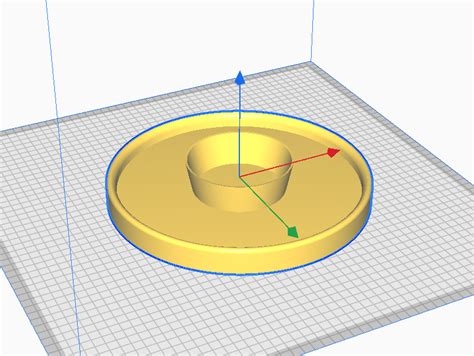 Zen Garden By Nfreytag Download Free Stl Model