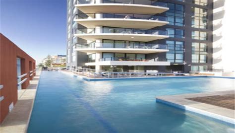 Mantra Broadbeach On The Park Gold Coast Citybase Apartments