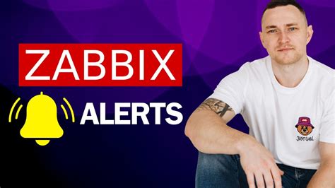 ZABBIX 7 0 Trigger Actions Send Alerts LIKE A PRO YouTube