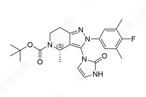 S Fluoro Dimethylphenyl Methyl Oxo Dihydro H