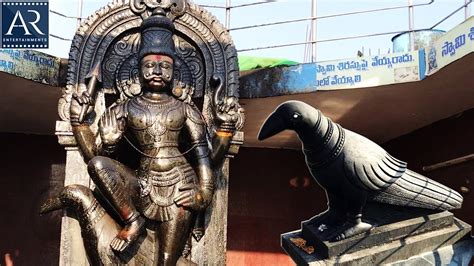 Shani Dev Mandir Hyderabad Shanaischaralayam Bhakti Sagar Ar