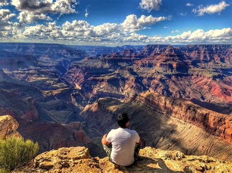 Grand Canyon O Guia Completo Do Parque Mais Famoso Dos Eua