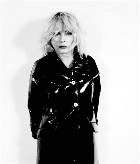 Pin De David Mascola En Debbie Harry