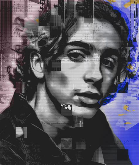 Timothee Chalamet - Dune Film Fan Art by DaisyMartha on DeviantArt