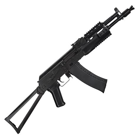 LCT TK105 AK-105 Tactical Steel Airsoft Rifle | camouflage.ca
