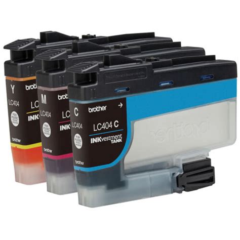 Genuine Brother Lc Ink Cartridge Dcp J Mfc J W Mfc J Wxl