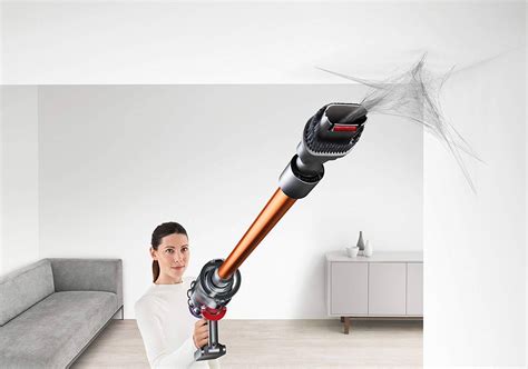 Best Dyson Vacuum Cleaner Reviews Uk 2023 Top 10 Comparison