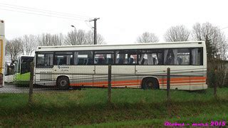 Renault Tracer CAT Transdev Touraine Livré CAT STAO av Flickr