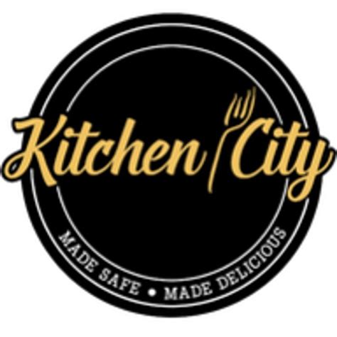 kitchen city express  kendrick chan